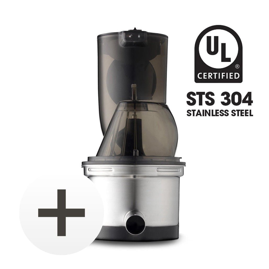 CS700 Topset - Kuvings Deutschland