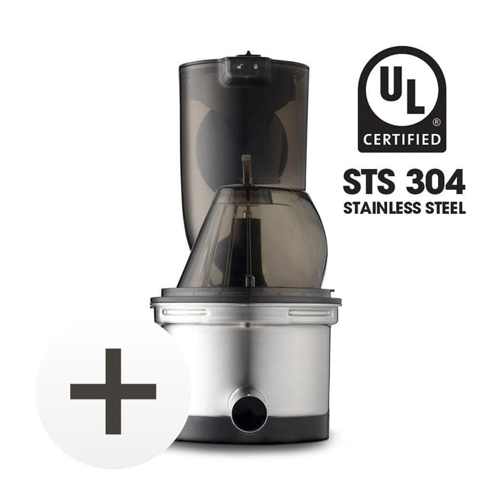 CS700 Topset - Kuvings Deutschland