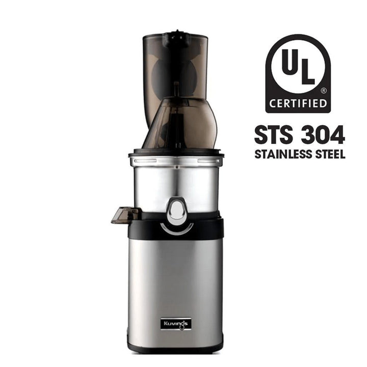 CS700 Whole Slow Juicer Master Chef - Kuvings Deutschland