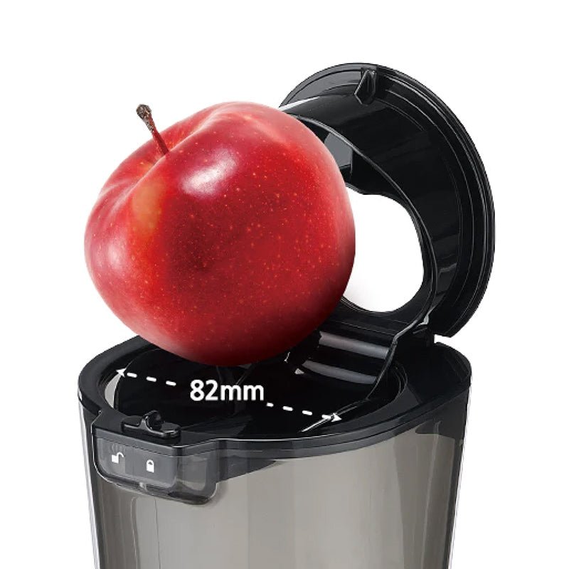 Kuvings Whole Slow Juicerクビンス EVO800 EVO820 Whole Slow Juicer – Kuvings Deutschland
