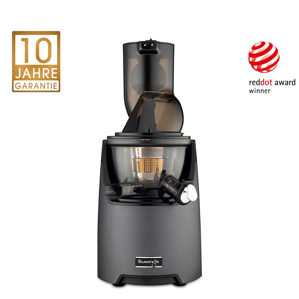 EVO820 Whole Slow Juicer – Kuvings Deutschland