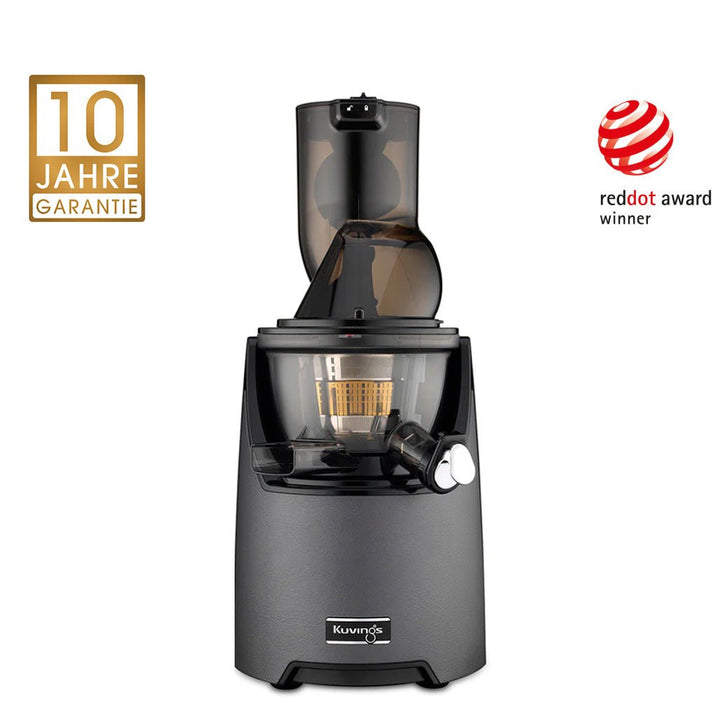 EVO820 Whole Slow Juicer - Kuvings Deutschland
