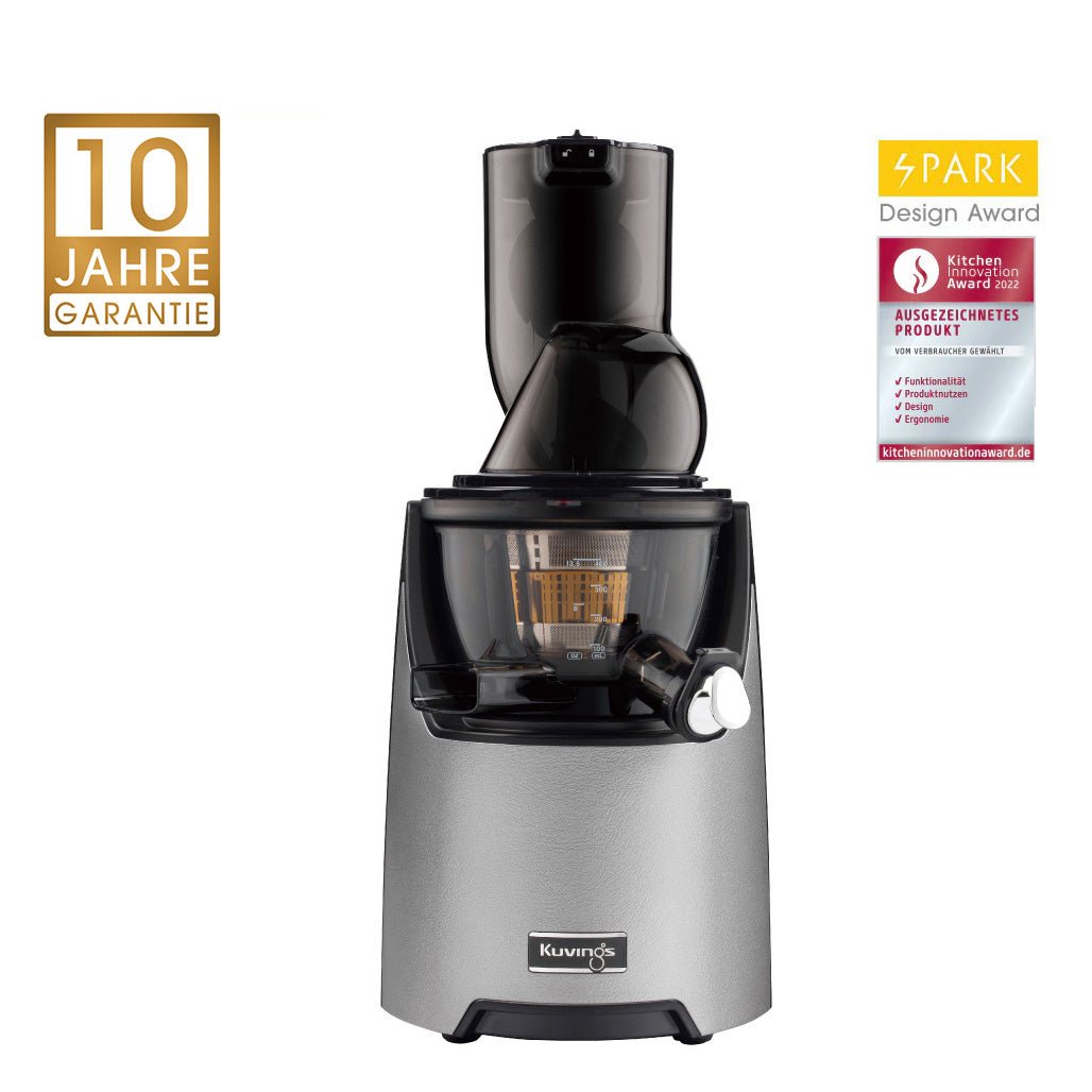 EVO820 Whole Slow Juicer - Kuvings Deutschland