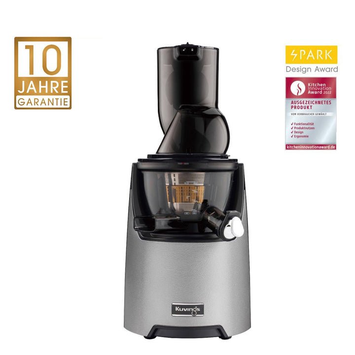 EVO820 Whole Slow Juicer - Kuvings Deutschland