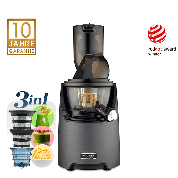 EVO820 Whole Slow Juicer