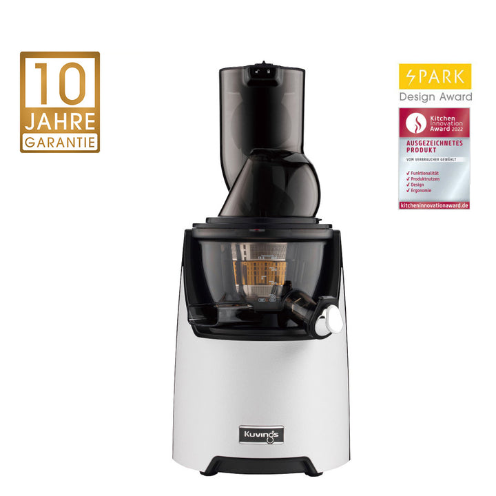 EVO820 Whole Slow Juicer