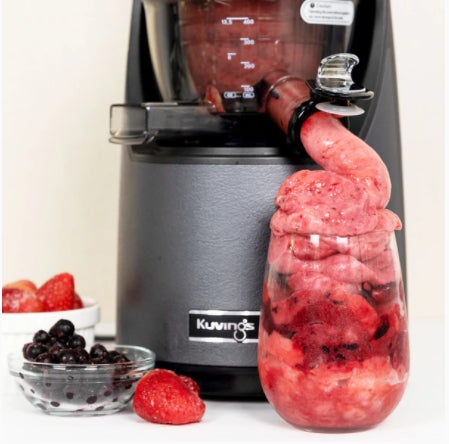 EVO820 Whole Slow Juicer – Kuvings Deutschland