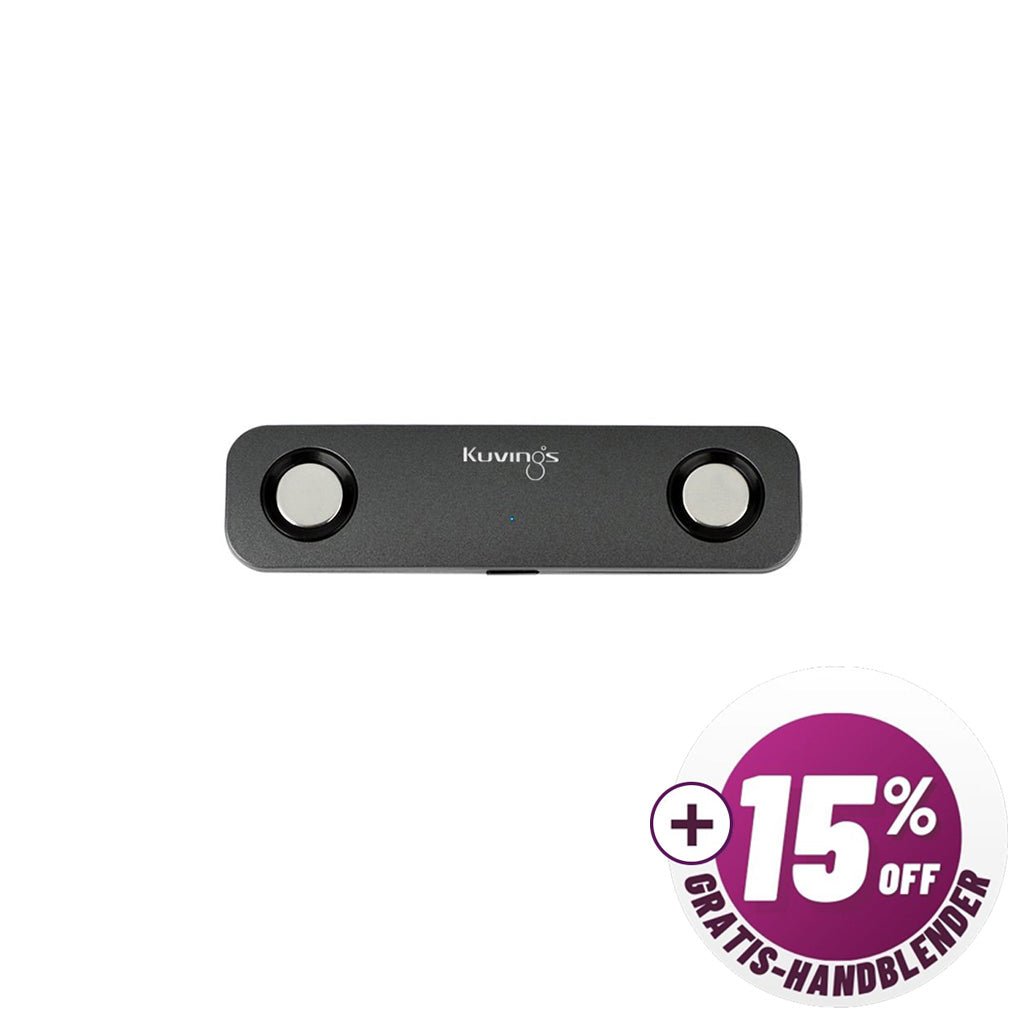 Kuvings BMI - Analysator - Kuvings Deutschland