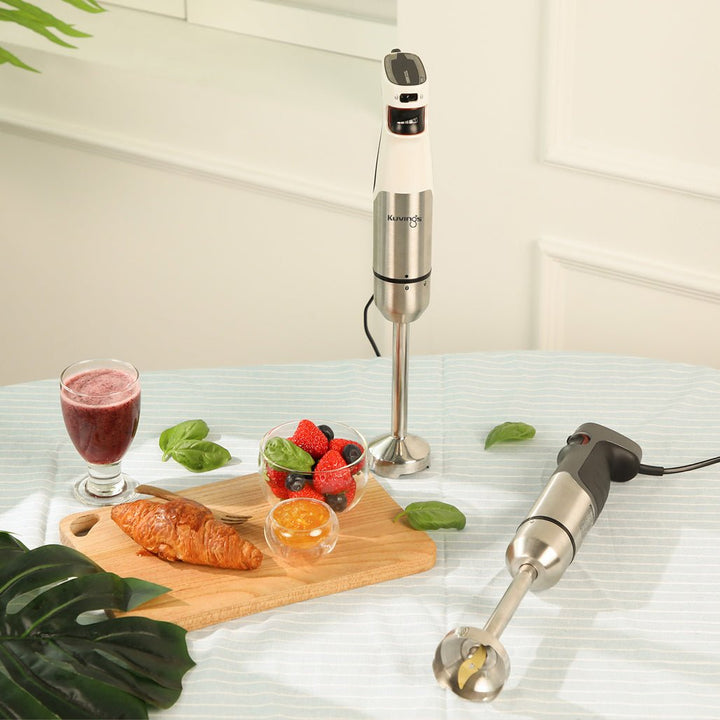 MIXPRO1000 - Kuvings Deutschland