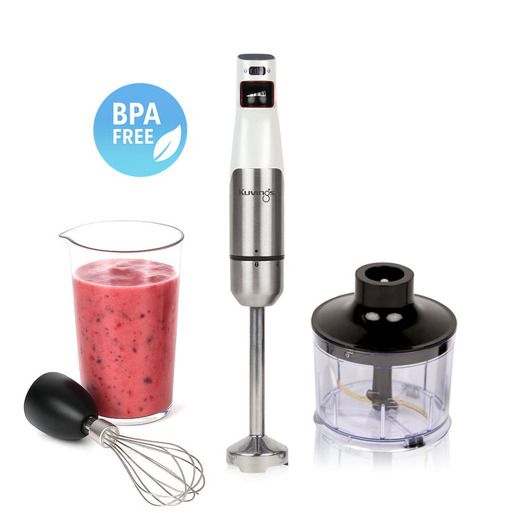 MIXPRO1000 - Kuvings Deutschland