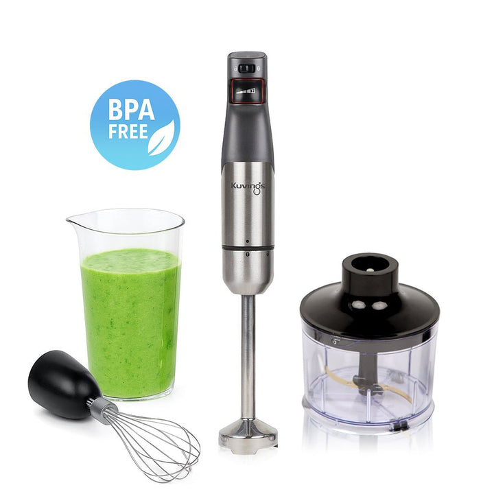 MIXPRO1000 - Kuvings Deutschland