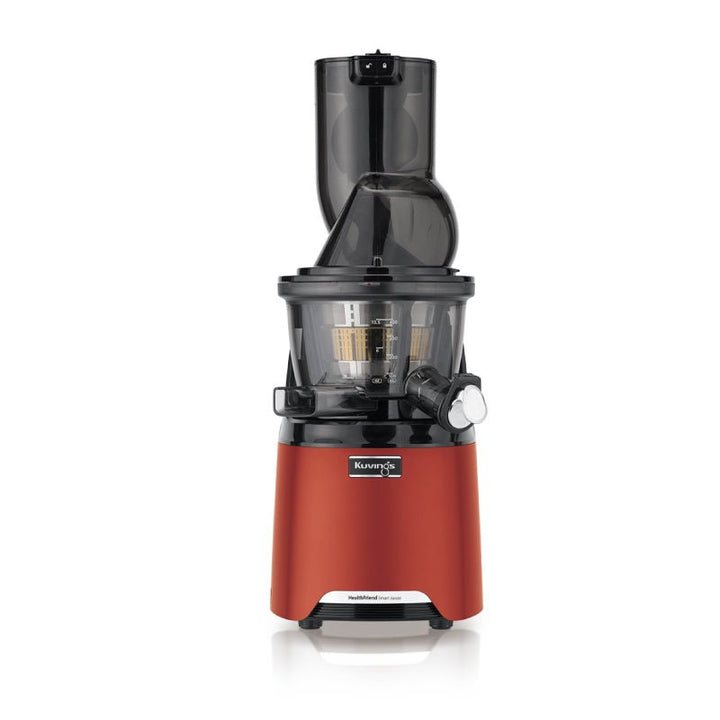 MOTIV1 HealthFriend Smart Juicer - Kuvings Deutschland