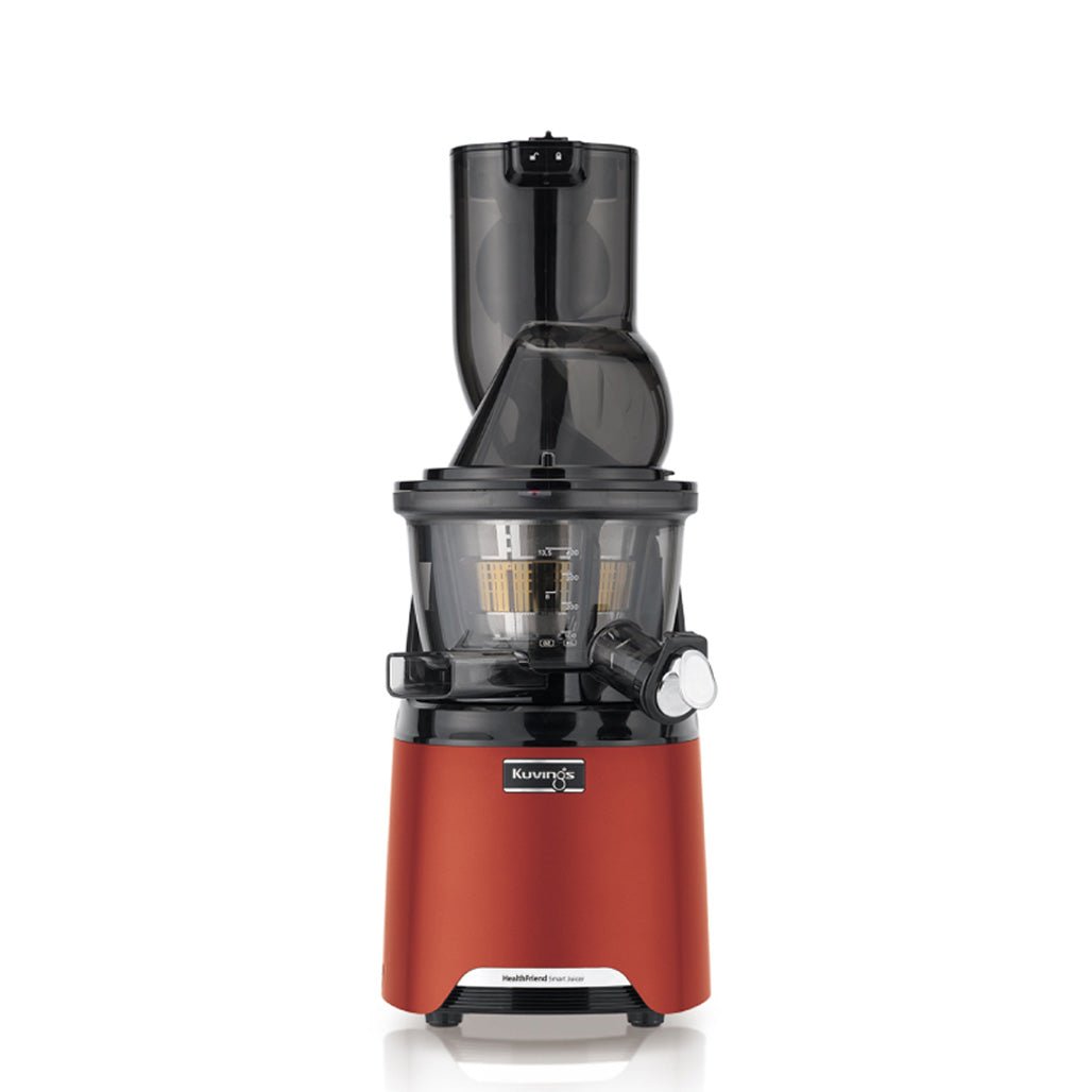 MOTIV1 HealthFriend Smart Juicer - Kuvings Deutschland