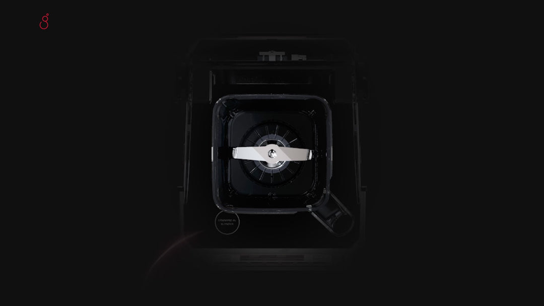 CB980 Professional Auto Blender