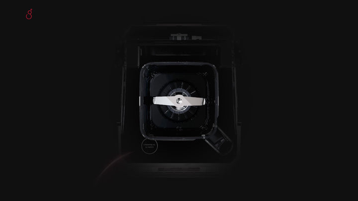 CB980 Professional Auto Blender