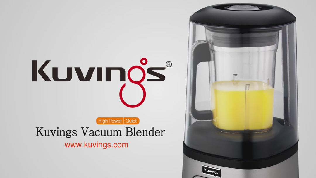 SV-500ME Vacuum Blender