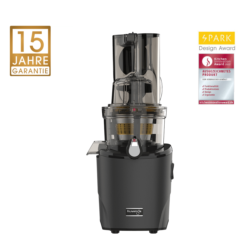 REVO830 WHOLE SLOW JUICER – Kuvings Deutschland
