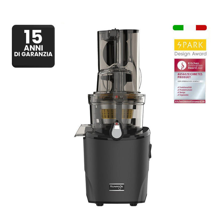 REVO830 WHOLE SLOW JUICER - Kuvings Deutschland
