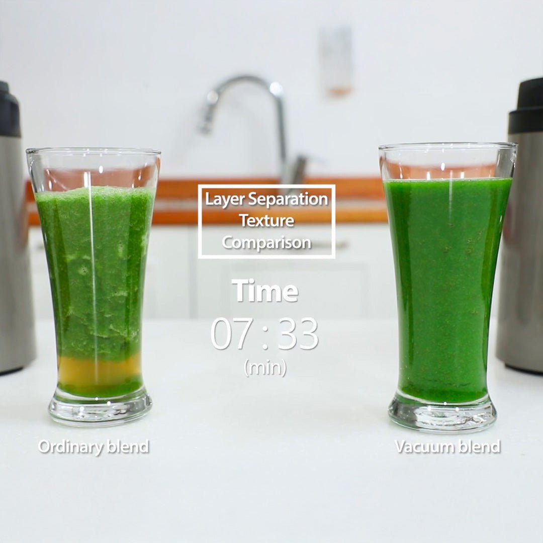 SV - 400ME Vakuum Blender - Kuvings Deutschland