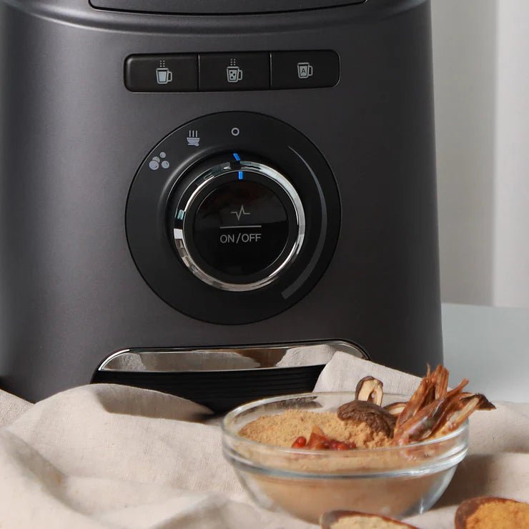 SV - 400ME Vakuum Blender - Kuvings Deutschland