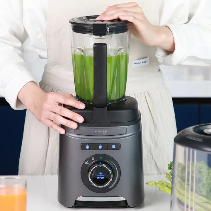 SV - 400ME Vakuum Blender - Kuvings Deutschland