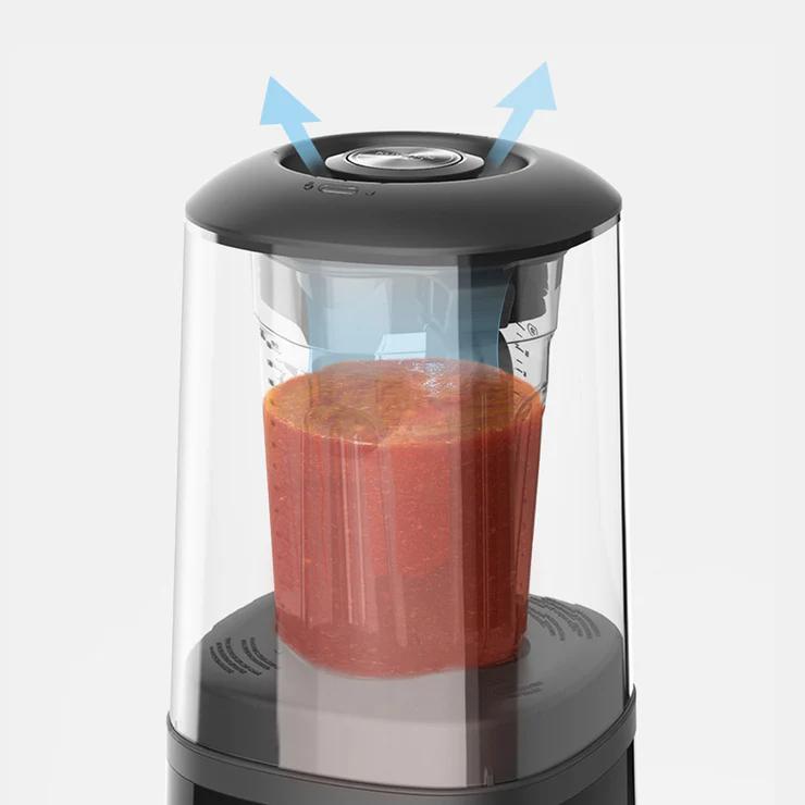 SV - 400ME Vakuum Blender - Kuvings Deutschland