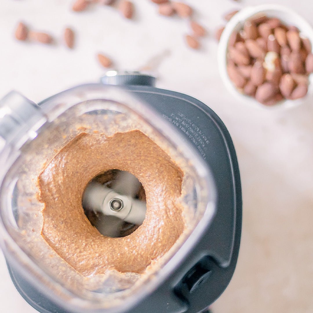 SV-500ME Vacuum Blender – Kuvings Deutschland