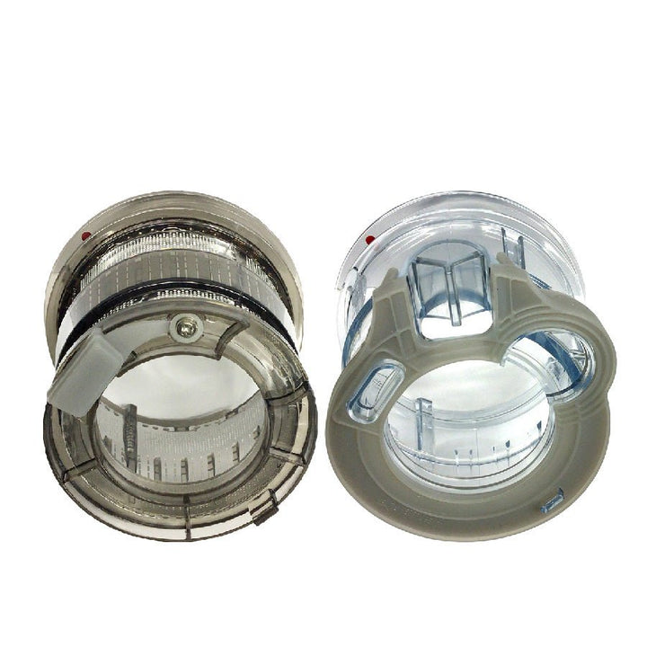B7200 (NS - 1725CES) Smoothie & Sorbet Filter - Set - Kuvings Deutschland