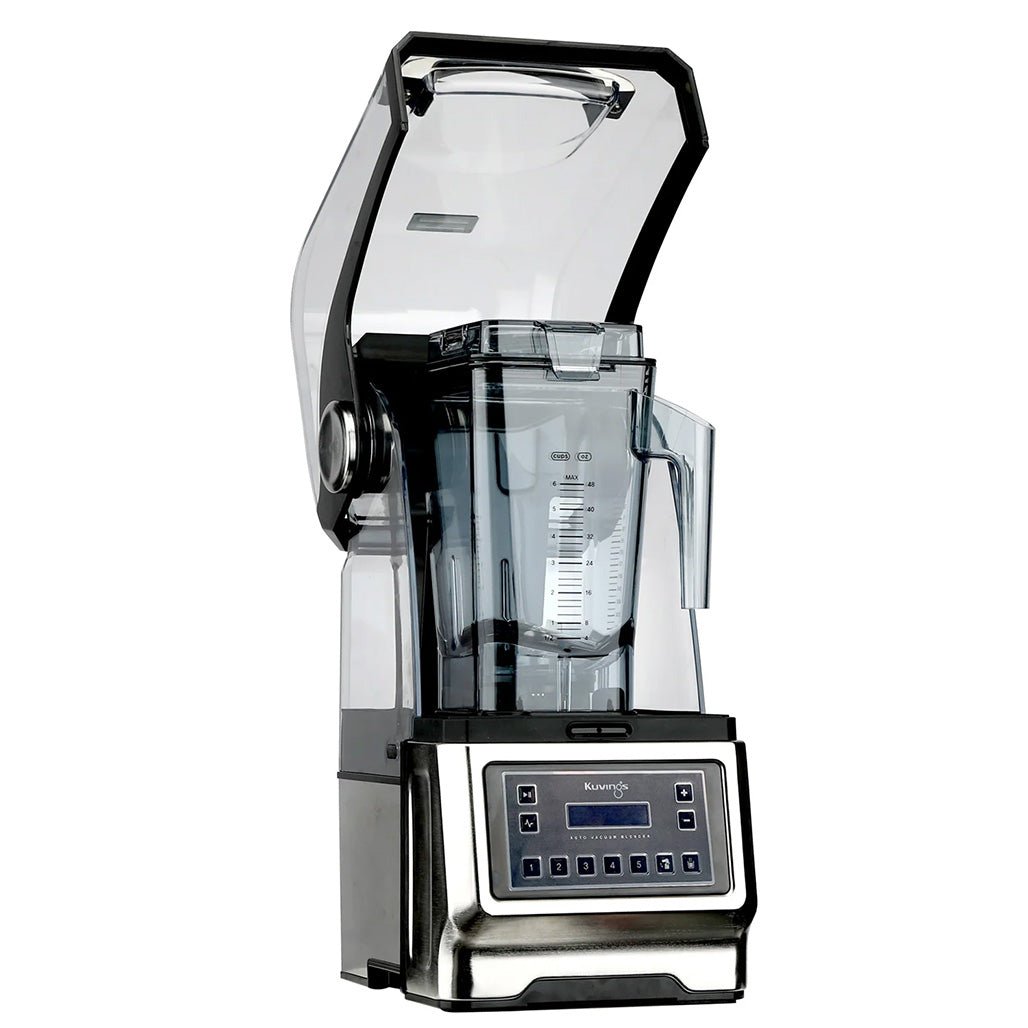 CB1000 Professional Auto Vakuum Blender - Kuvings Deutschland