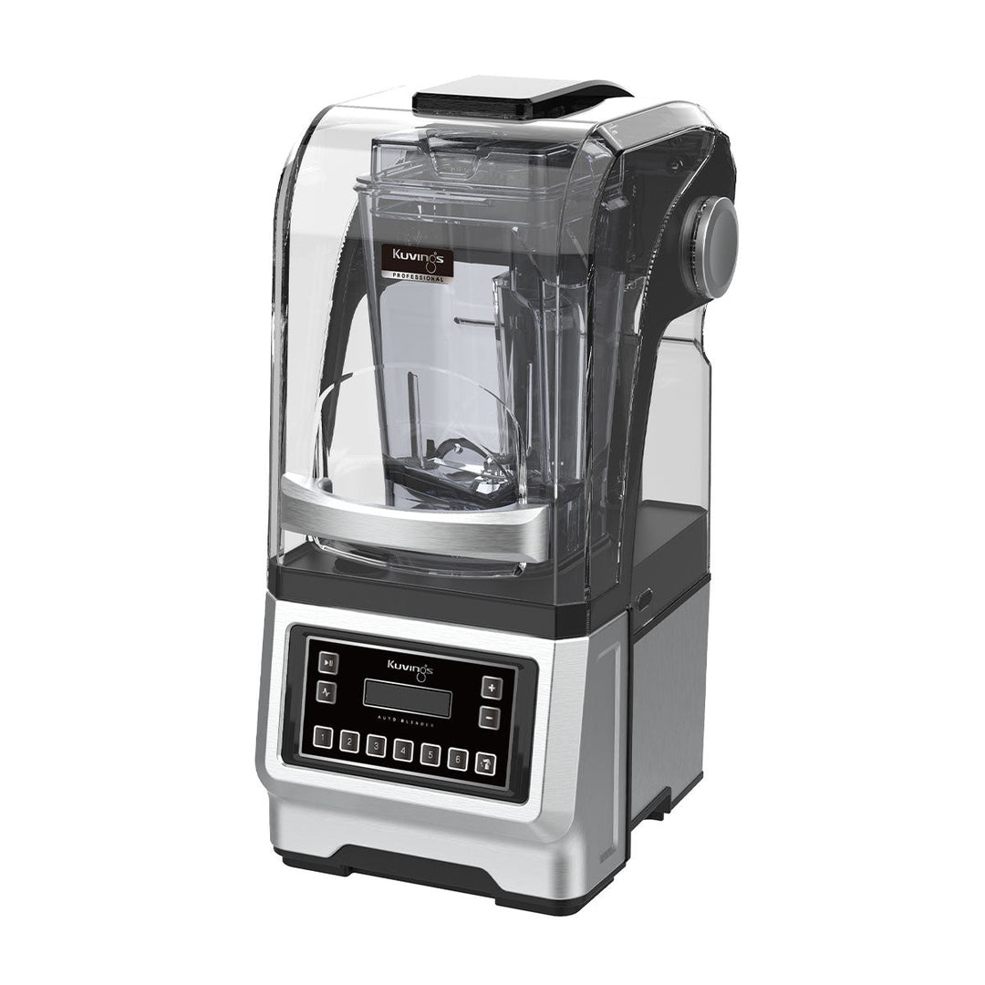 CB980 Professional Auto Blender - Kuvings Deutschland