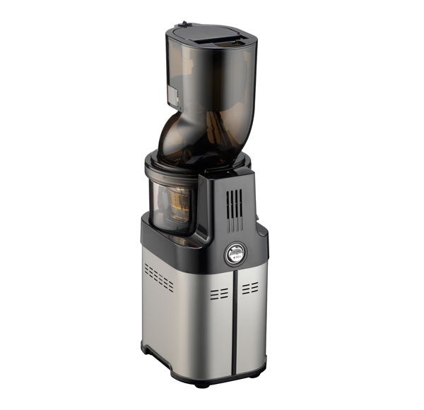 CS600 Whole Slow Juicer Chef - Kuvings Deutschland