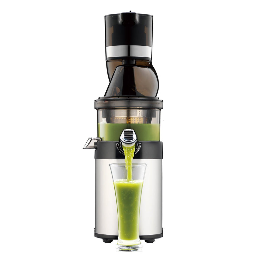 CS600 Whole Slow Juicer Chef - Kuvings Deutschland