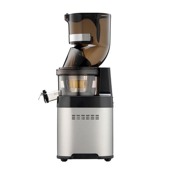 CS600 Whole Slow Juicer Chef+Extra-Topset – Kuvings Deutschland