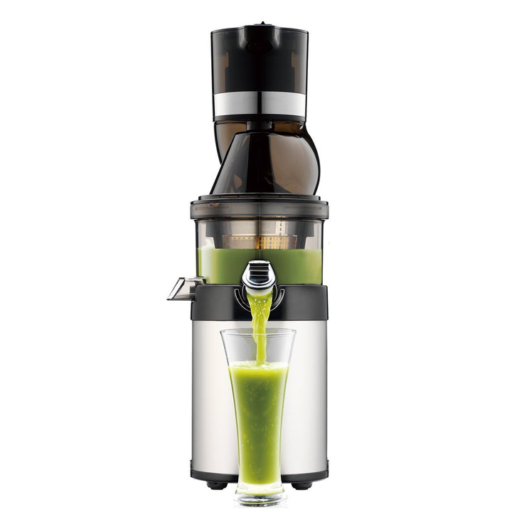 CS600 Whole Slow Juicer Chef+Extra - Topset - Kuvings Deutschland