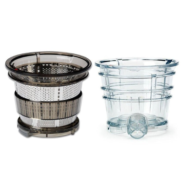 EVO820 SIGNATURE (NS - 1226CE) Smoothie & Sorbet Filter - Set - Kuvings Deutschland