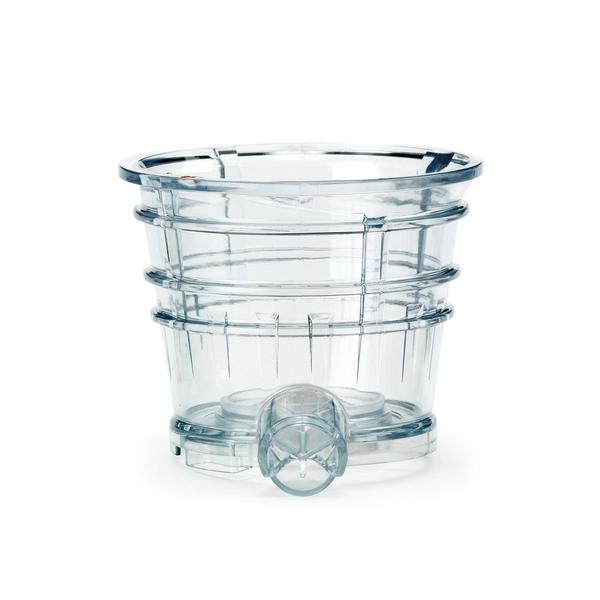 EVO820 SIGNATURE (NS - 1226CE) Smoothie & Sorbet Filter - Set - Kuvings Deutschland