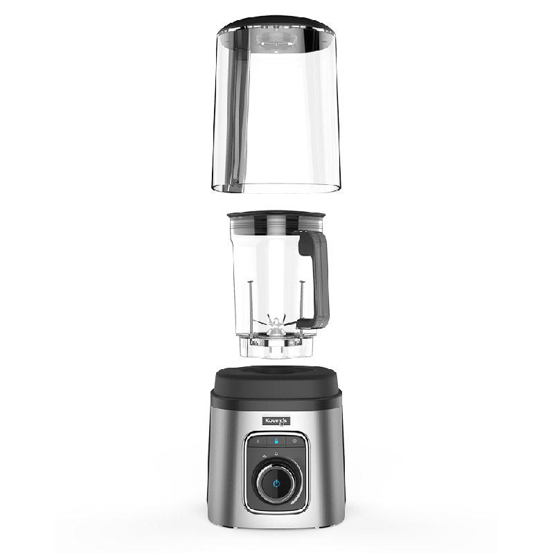 SV-500ME Vacuum Blender – Kuvings Deutschland