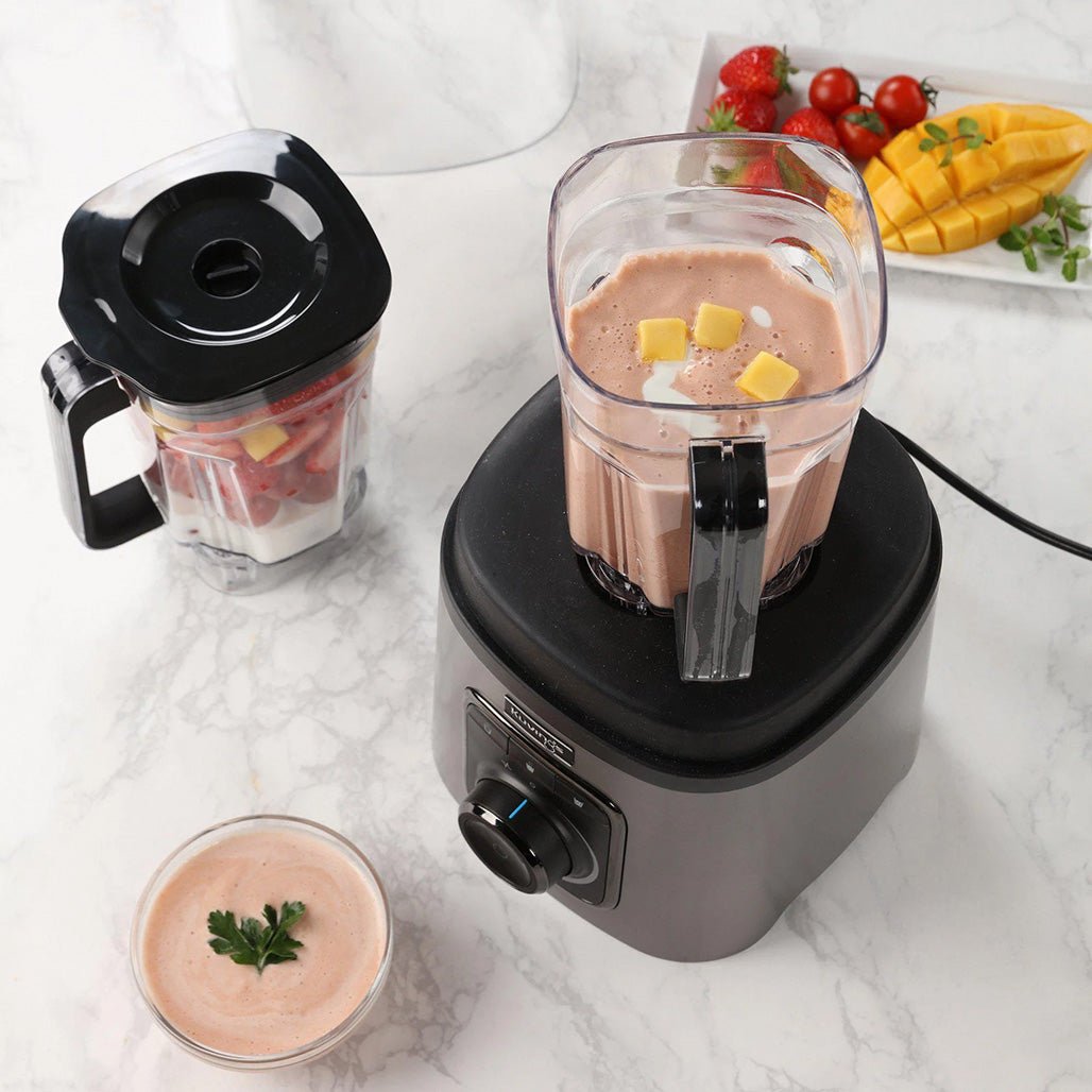 SV-500ME Vacuum Blender – Kuvings Deutschland